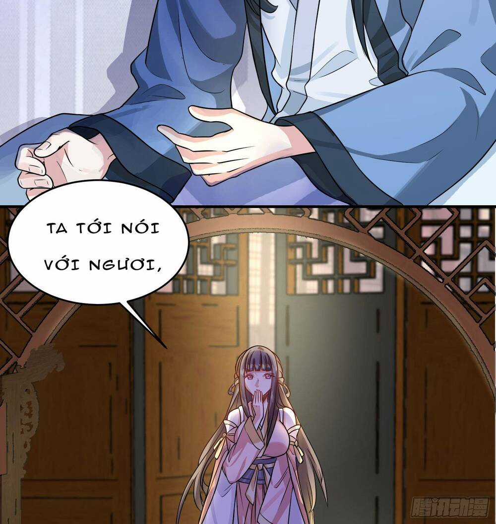 Thê Tử Của Ta Là Đại Lão Đại Thừa Kỳ Chapter 1 trang 46