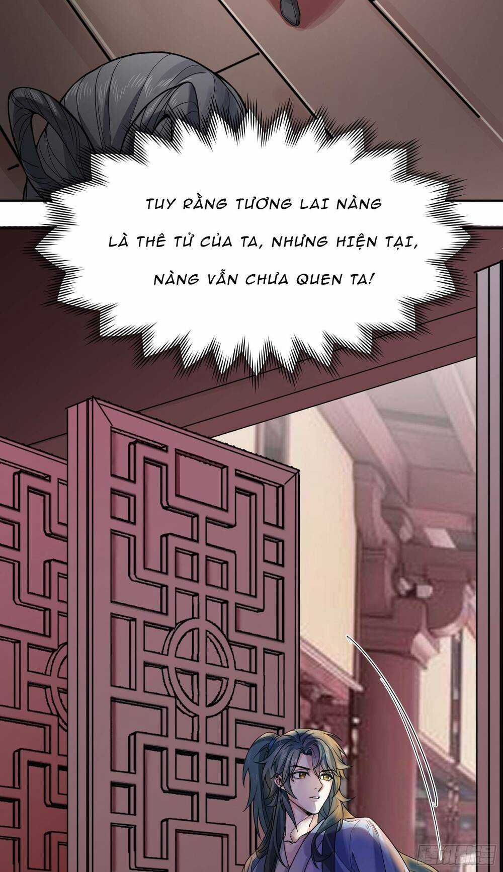 Thê Tử Của Ta Là Đại Lão Đại Thừa Kỳ Chapter 1 trang 52