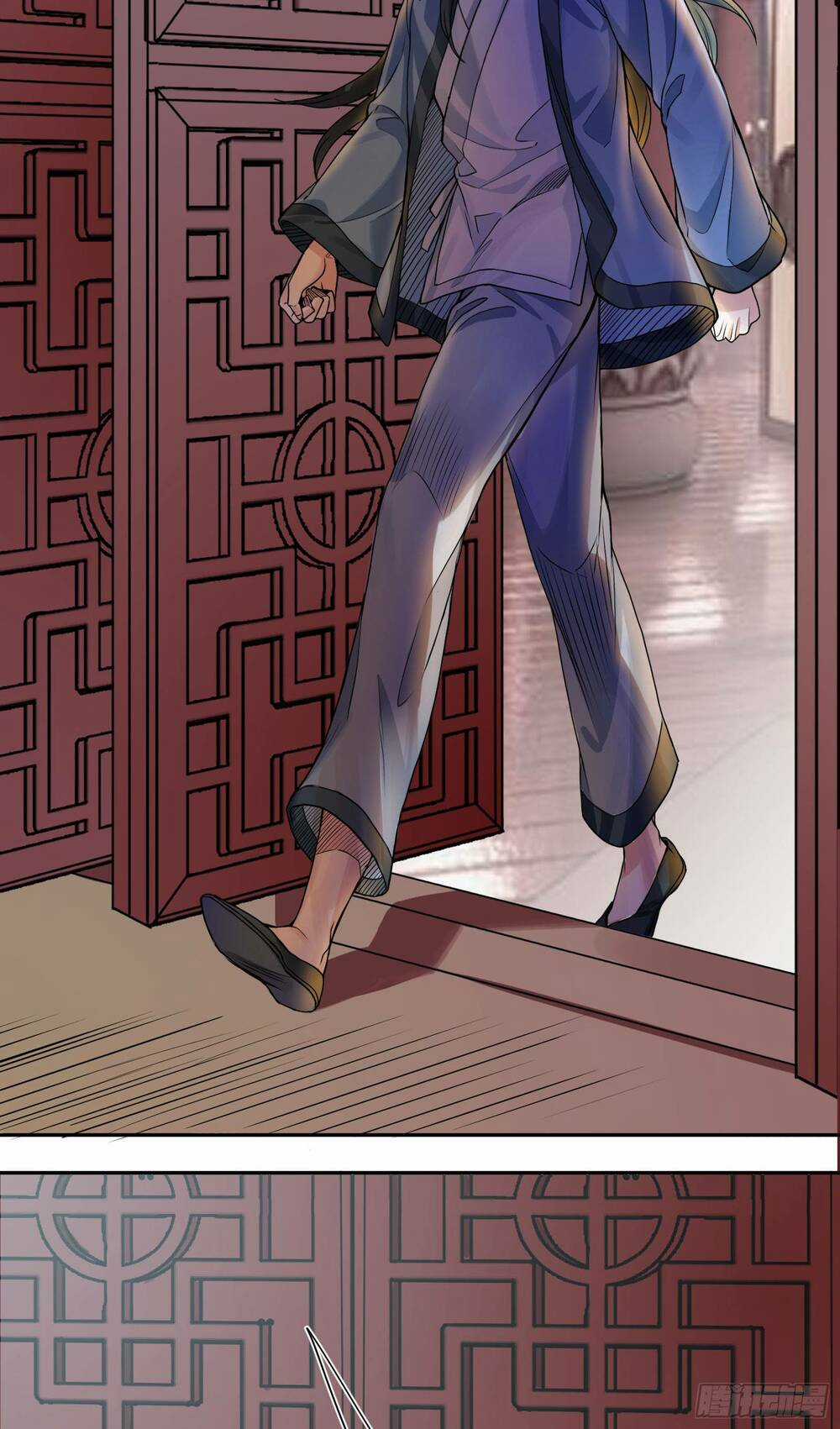 Thê Tử Của Ta Là Đại Lão Đại Thừa Kỳ Chapter 1 trang 53