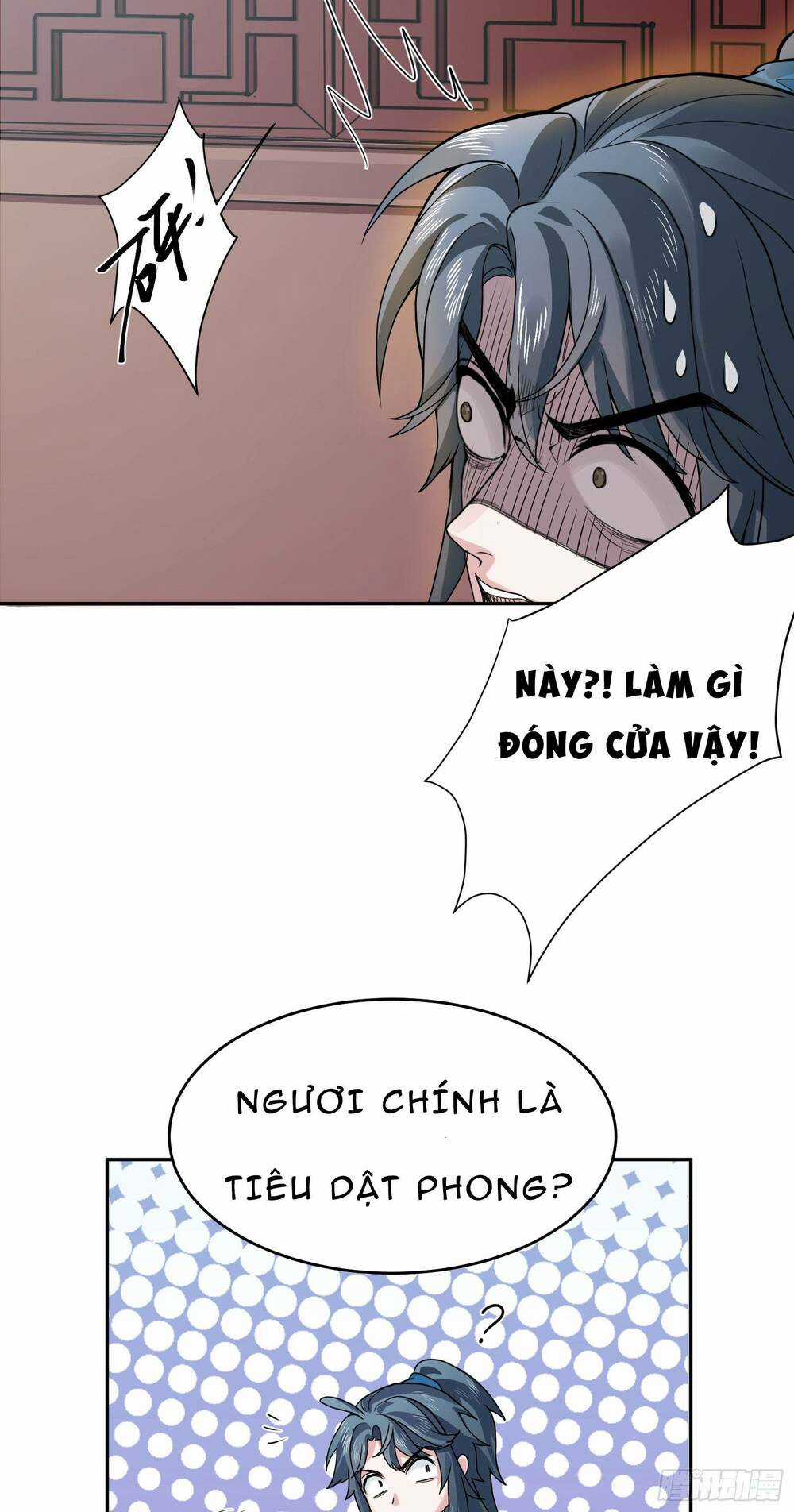 Thê Tử Của Ta Là Đại Lão Đại Thừa Kỳ Chapter 1 trang 54