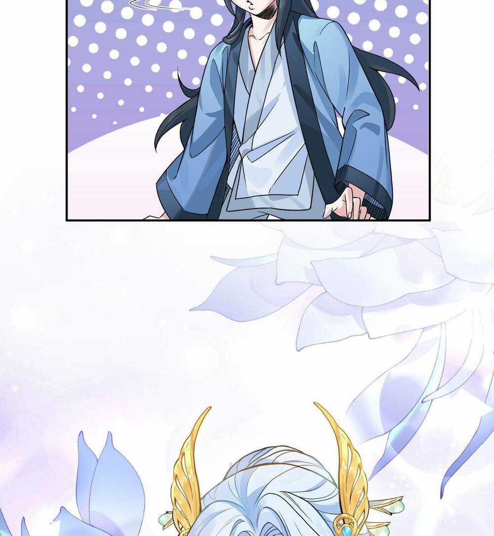 Thê Tử Của Ta Là Đại Lão Đại Thừa Kỳ Chapter 1 trang 55