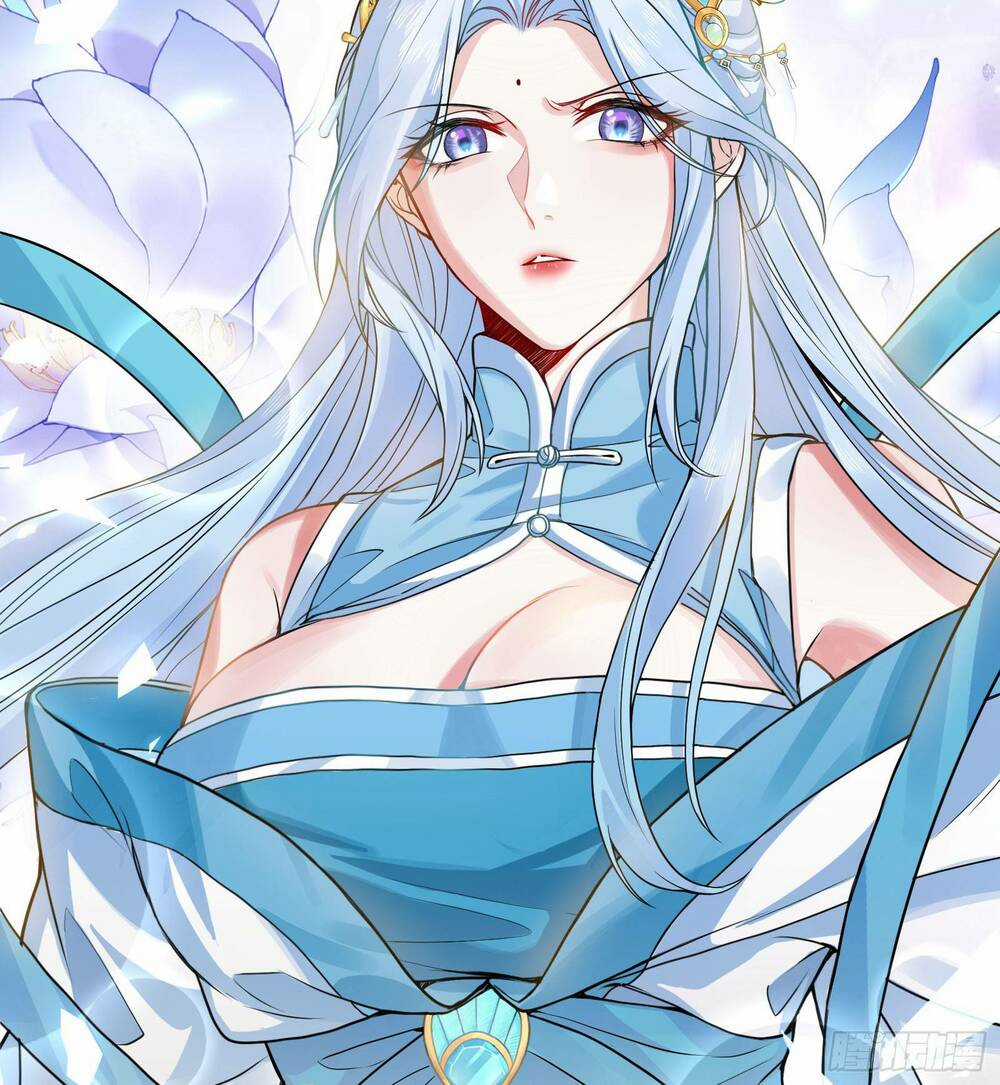 Thê Tử Của Ta Là Đại Lão Đại Thừa Kỳ Chapter 1 trang 56