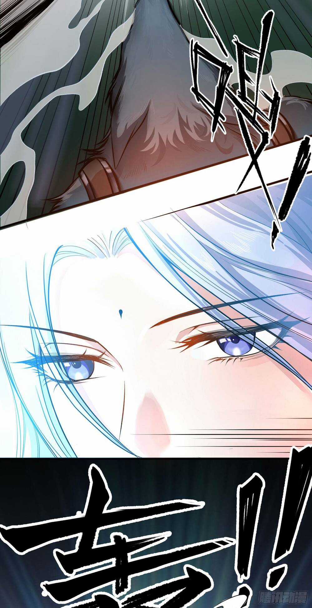 Thê Tử Của Ta Là Đại Lão Đại Thừa Kỳ Chapter 1 trang 6