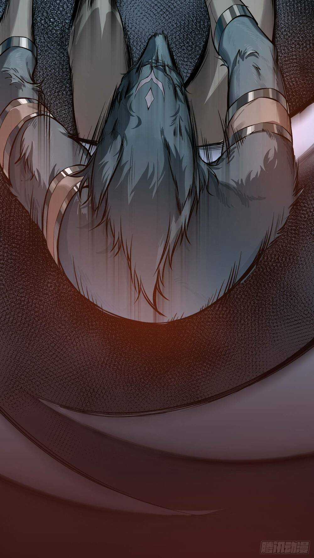 Thê Tử Của Ta Là Đại Lão Đại Thừa Kỳ Chapter 1 trang 8