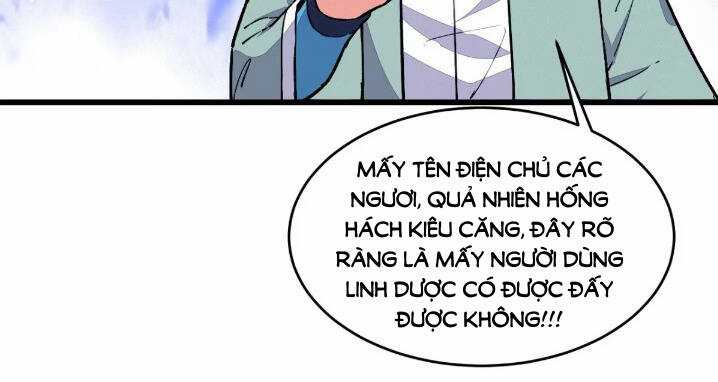 Thê Tử Của Ta Là Đại Lão Đại Thừa Kỳ Chapter 14 trang 109