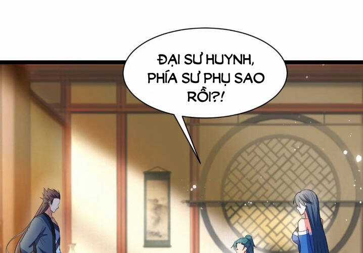 Thê Tử Của Ta Là Đại Lão Đại Thừa Kỳ Chapter 14 trang 12