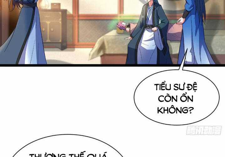 Thê Tử Của Ta Là Đại Lão Đại Thừa Kỳ Chapter 14 trang 13