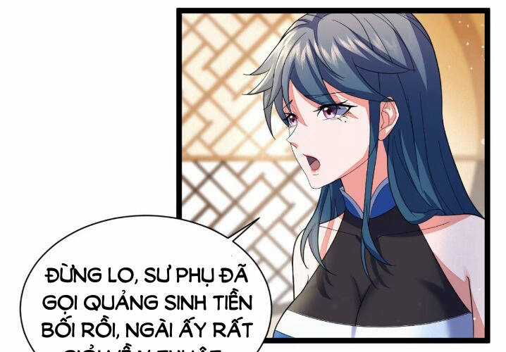 Thê Tử Của Ta Là Đại Lão Đại Thừa Kỳ Chapter 14 trang 16