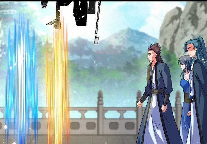 Thê Tử Của Ta Là Đại Lão Đại Thừa Kỳ Chapter 14 trang 47