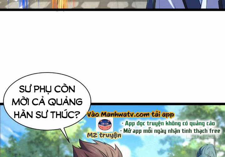 Thê Tử Của Ta Là Đại Lão Đại Thừa Kỳ Chapter 14 trang 48