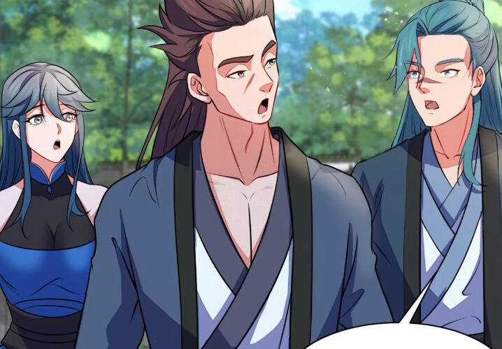 Thê Tử Của Ta Là Đại Lão Đại Thừa Kỳ Chapter 14 trang 49