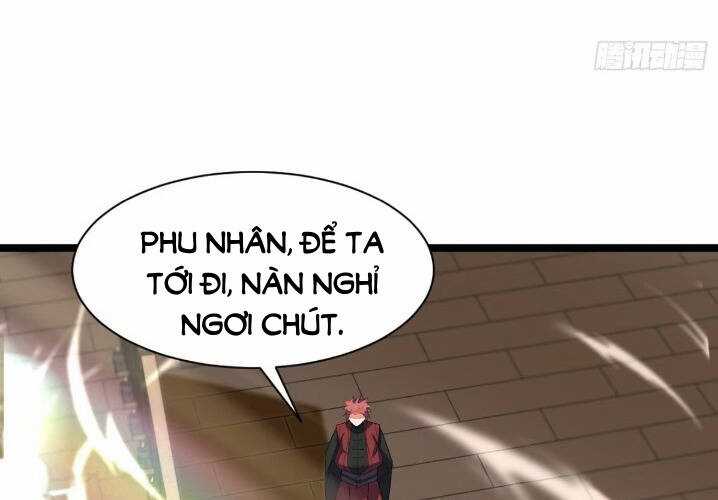 Thê Tử Của Ta Là Đại Lão Đại Thừa Kỳ Chapter 14 trang 52