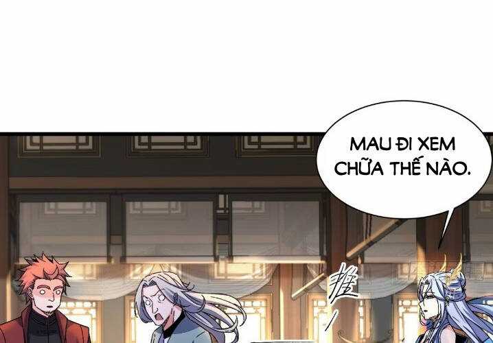 Thê Tử Của Ta Là Đại Lão Đại Thừa Kỳ Chapter 14 trang 66