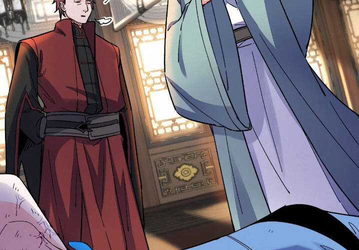 Thê Tử Của Ta Là Đại Lão Đại Thừa Kỳ Chapter 14 trang 70