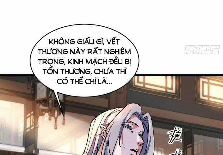 Thê Tử Của Ta Là Đại Lão Đại Thừa Kỳ Chapter 14 trang 77