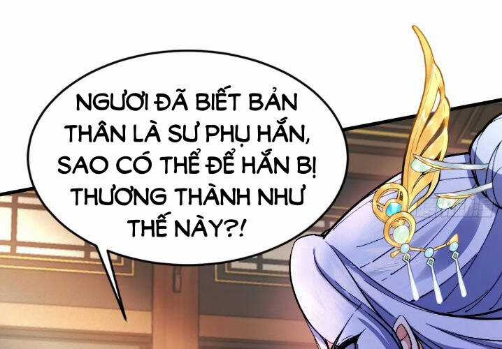 Thê Tử Của Ta Là Đại Lão Đại Thừa Kỳ Chapter 14 trang 87