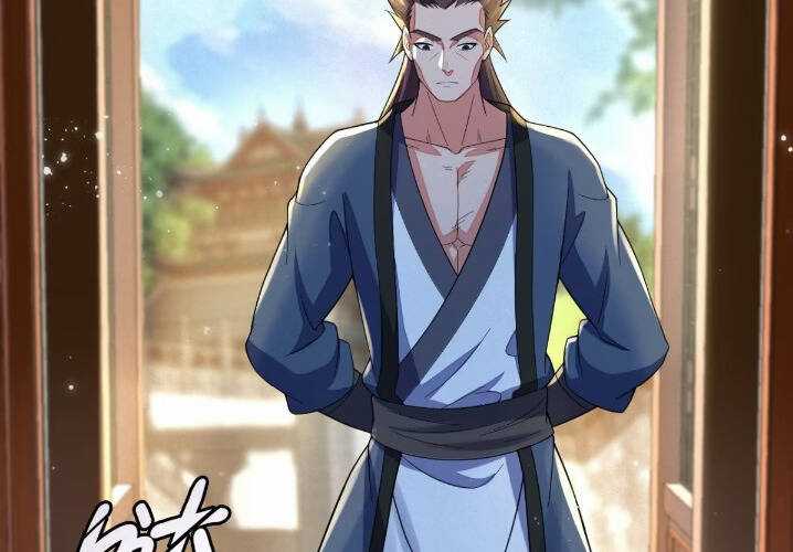 Thê Tử Của Ta Là Đại Lão Đại Thừa Kỳ Chapter 14 trang 9