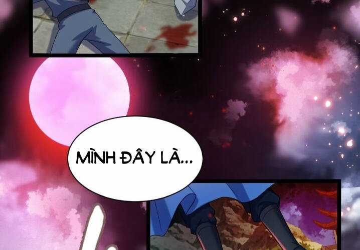 Thê Tử Của Ta Là Đại Lão Đại Thừa Kỳ Chapter 15 trang 1