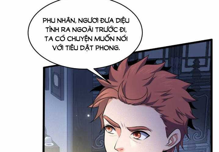 Thê Tử Của Ta Là Đại Lão Đại Thừa Kỳ Chapter 15 trang 101