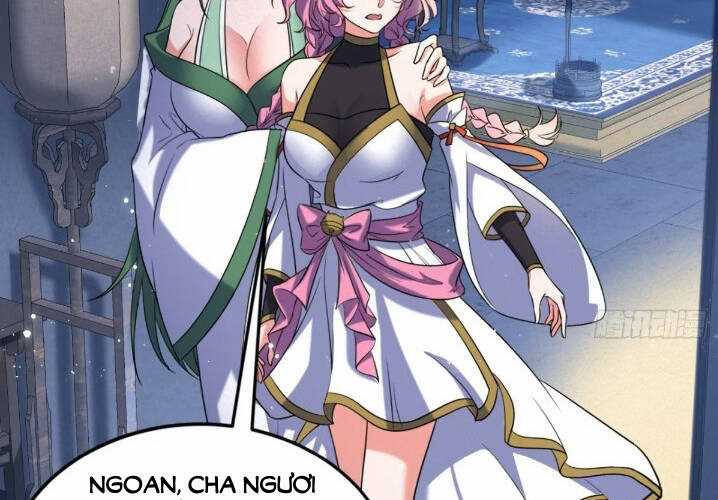 Thê Tử Của Ta Là Đại Lão Đại Thừa Kỳ Chapter 15 trang 104