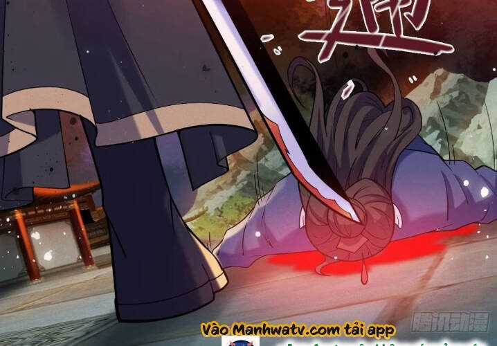 Thê Tử Của Ta Là Đại Lão Đại Thừa Kỳ Chapter 15 trang 20