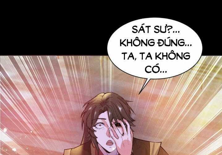 Thê Tử Của Ta Là Đại Lão Đại Thừa Kỳ Chapter 15 trang 30