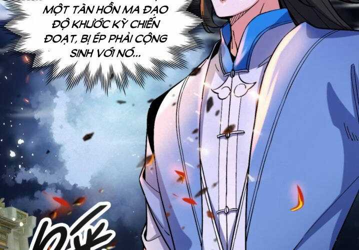 Thê Tử Của Ta Là Đại Lão Đại Thừa Kỳ Chapter 15 trang 54