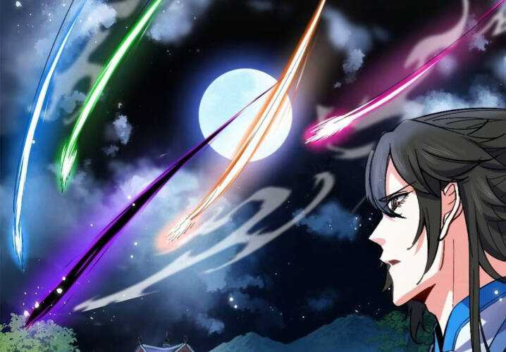 Thê Tử Của Ta Là Đại Lão Đại Thừa Kỳ Chapter 15 trang 65