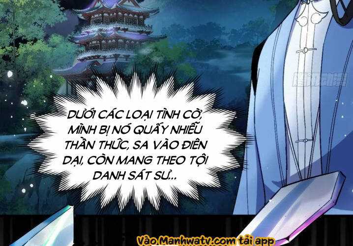 Thê Tử Của Ta Là Đại Lão Đại Thừa Kỳ Chapter 15 trang 66