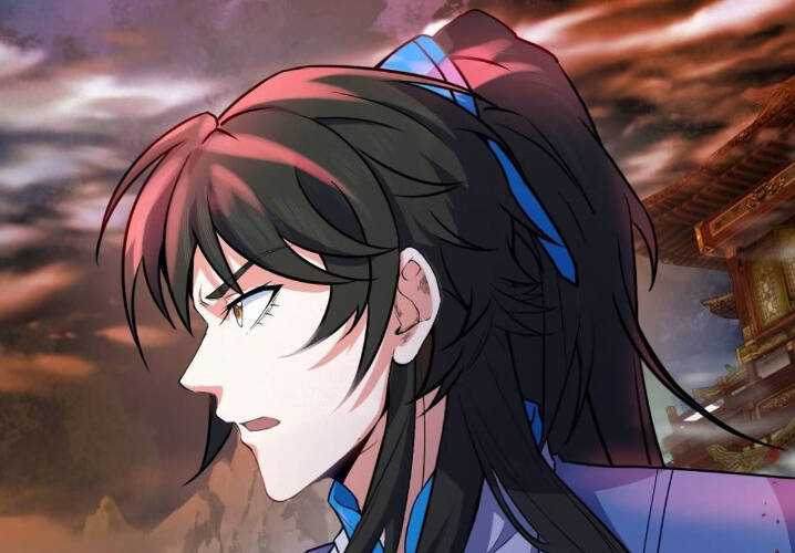 Thê Tử Của Ta Là Đại Lão Đại Thừa Kỳ Chapter 15 trang 7