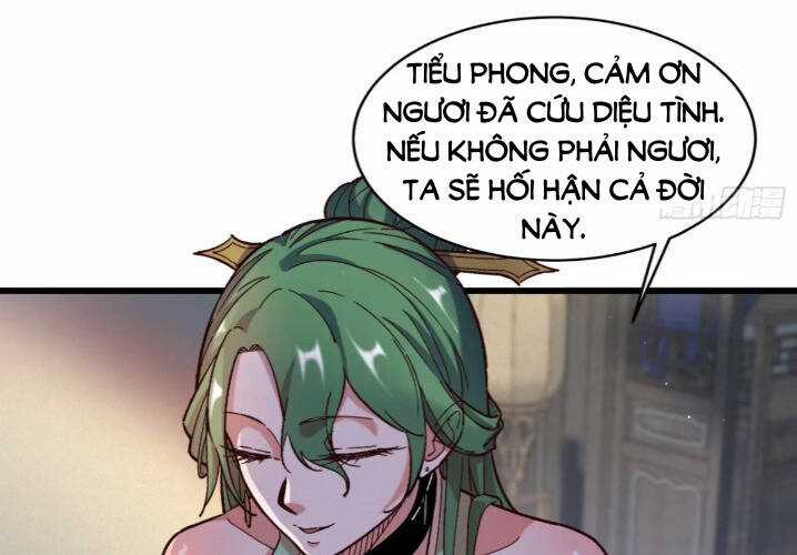 Thê Tử Của Ta Là Đại Lão Đại Thừa Kỳ Chapter 15 trang 95
