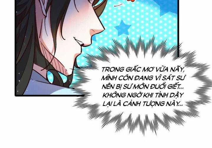 Thê Tử Của Ta Là Đại Lão Đại Thừa Kỳ Chapter 15 trang 99