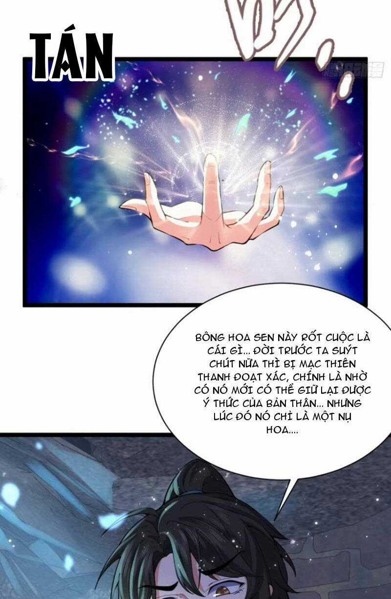 Thê Tử Của Ta Là Đại Lão Đại Thừa Kỳ Chapter 18 trang 1