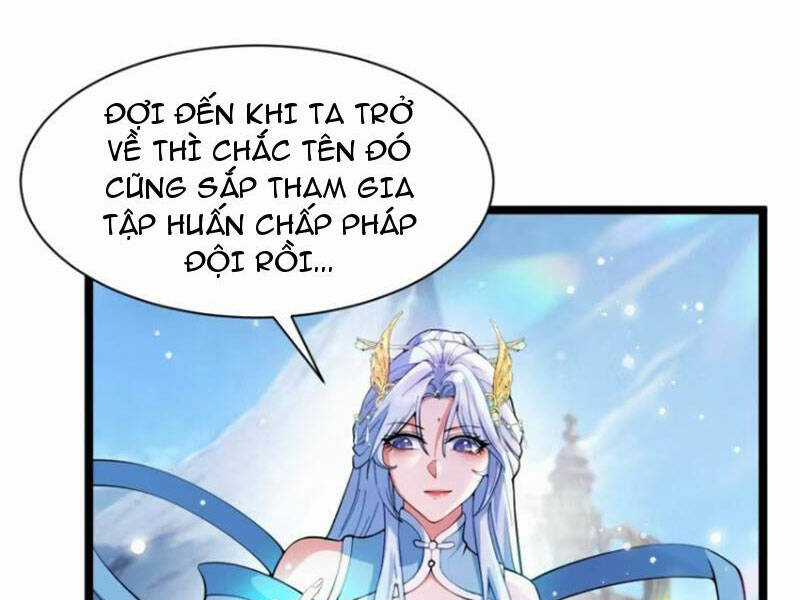 Thê Tử Của Ta Là Đại Lão Đại Thừa Kỳ Chapter 19 trang 0