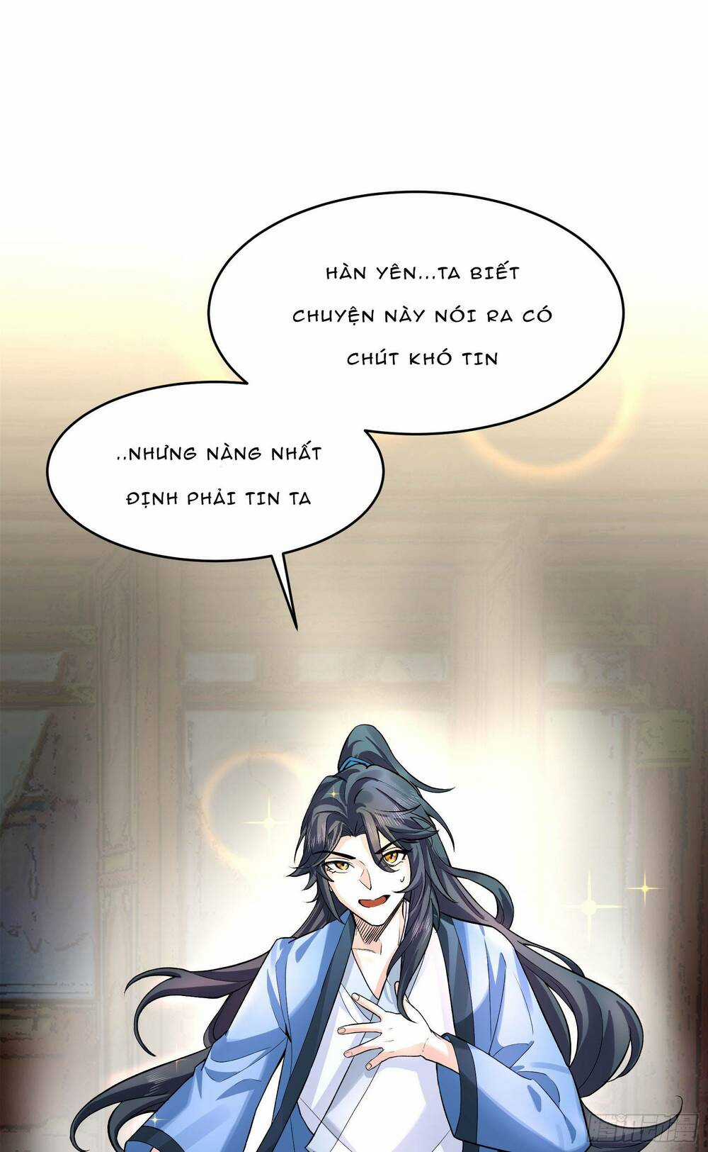 Thê Tử Của Ta Là Đại Lão Đại Thừa Kỳ Chapter 2 trang 10