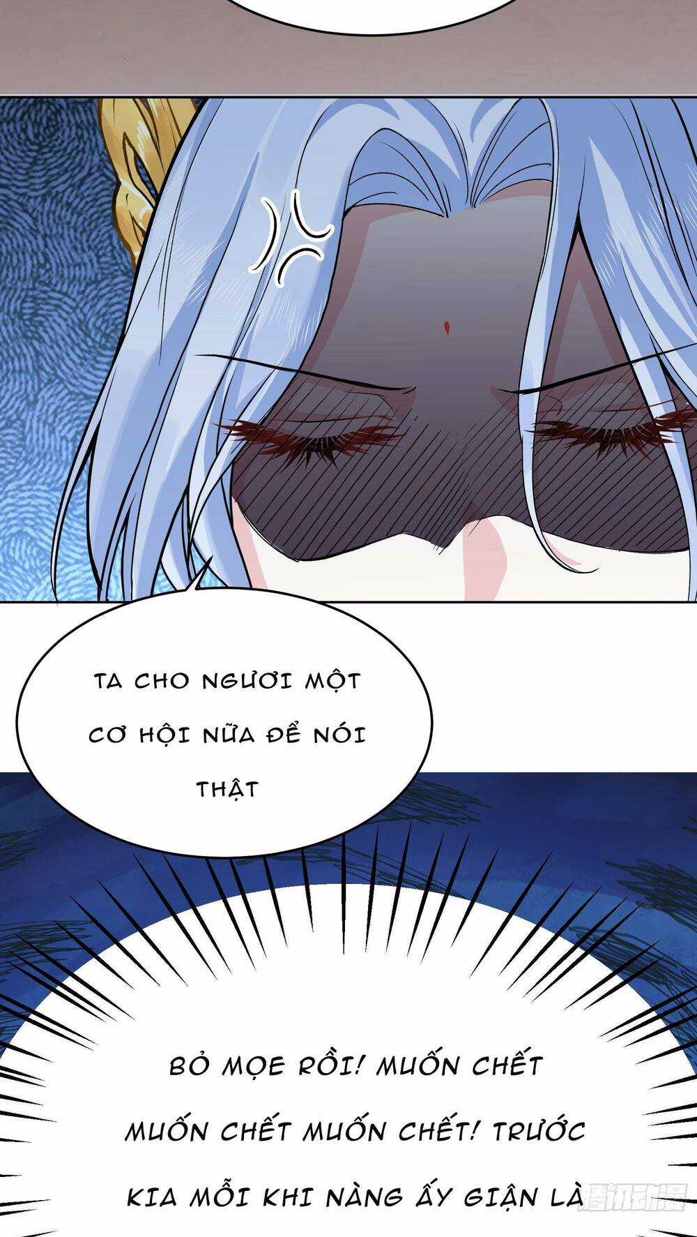 Thê Tử Của Ta Là Đại Lão Đại Thừa Kỳ Chapter 2 trang 12