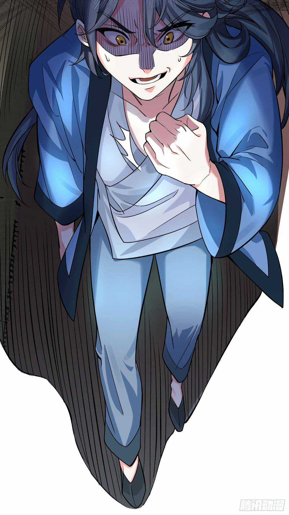 Thê Tử Của Ta Là Đại Lão Đại Thừa Kỳ Chapter 2 trang 14