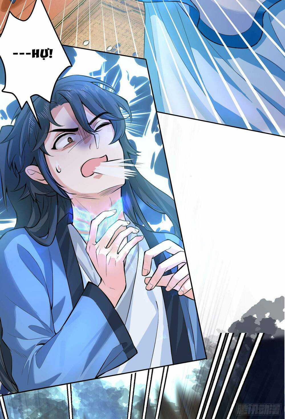 Thê Tử Của Ta Là Đại Lão Đại Thừa Kỳ Chapter 2 trang 18