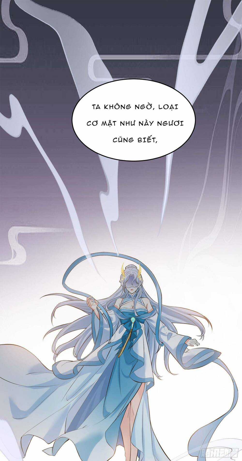 Thê Tử Của Ta Là Đại Lão Đại Thừa Kỳ Chapter 2 trang 24