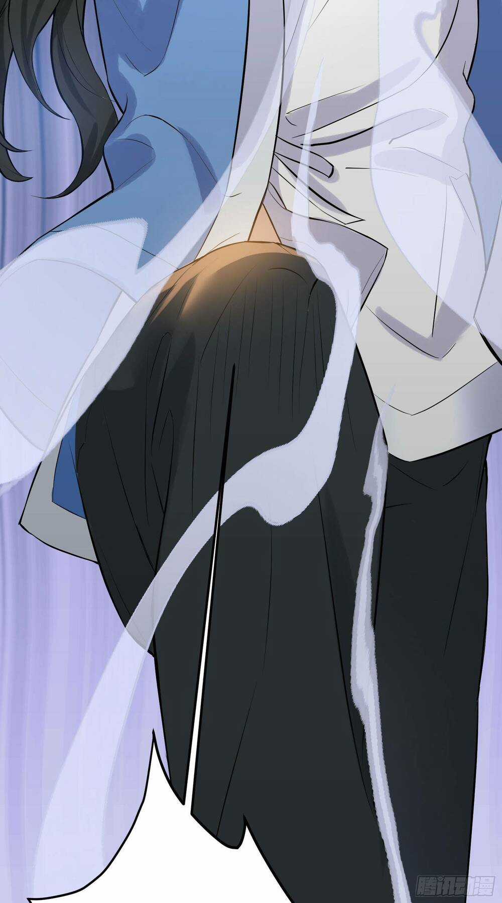 Thê Tử Của Ta Là Đại Lão Đại Thừa Kỳ Chapter 2 trang 27