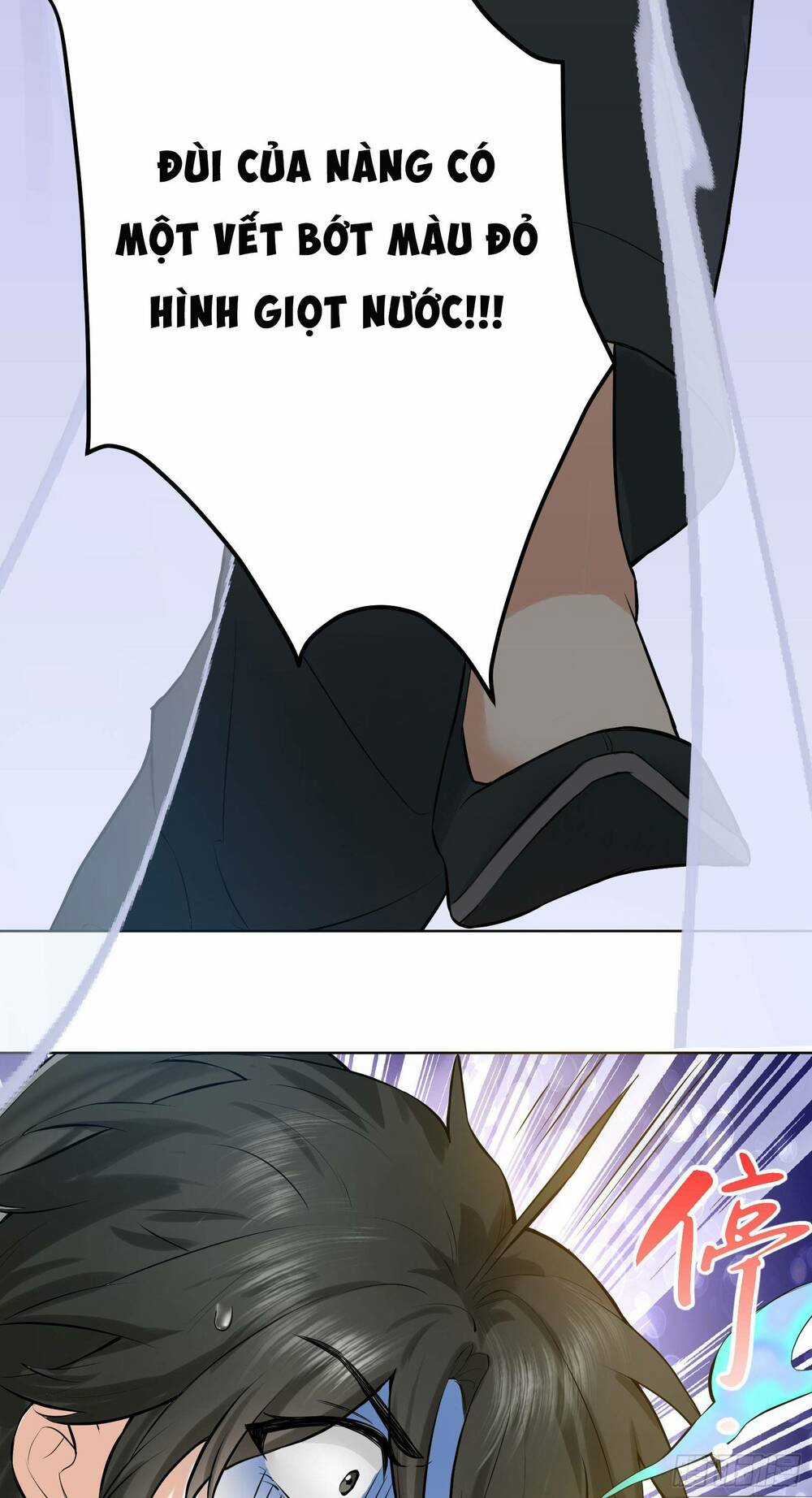 Thê Tử Của Ta Là Đại Lão Đại Thừa Kỳ Chapter 2 trang 28