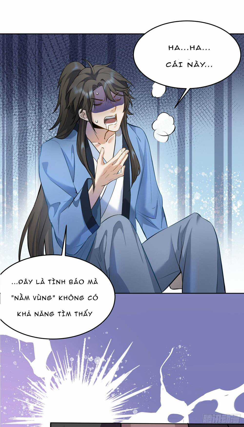 Thê Tử Của Ta Là Đại Lão Đại Thừa Kỳ Chapter 2 trang 31