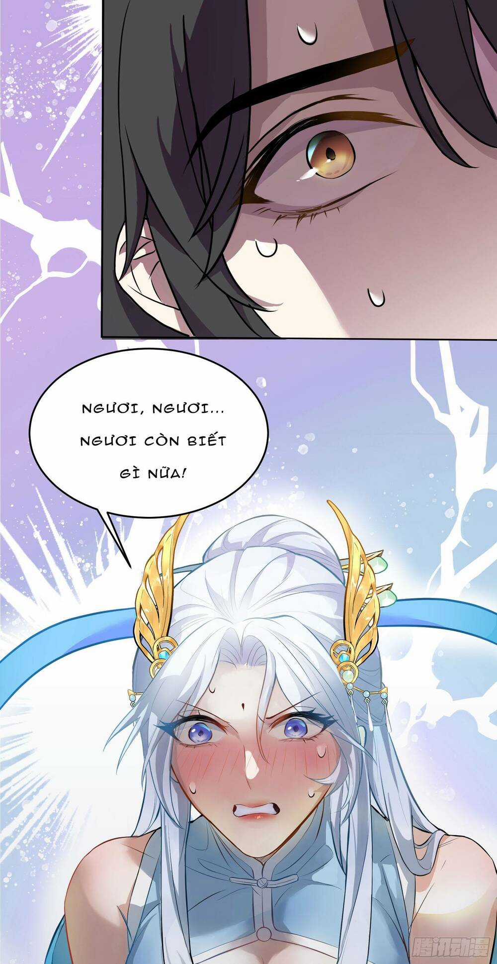 Thê Tử Của Ta Là Đại Lão Đại Thừa Kỳ Chapter 2 trang 32