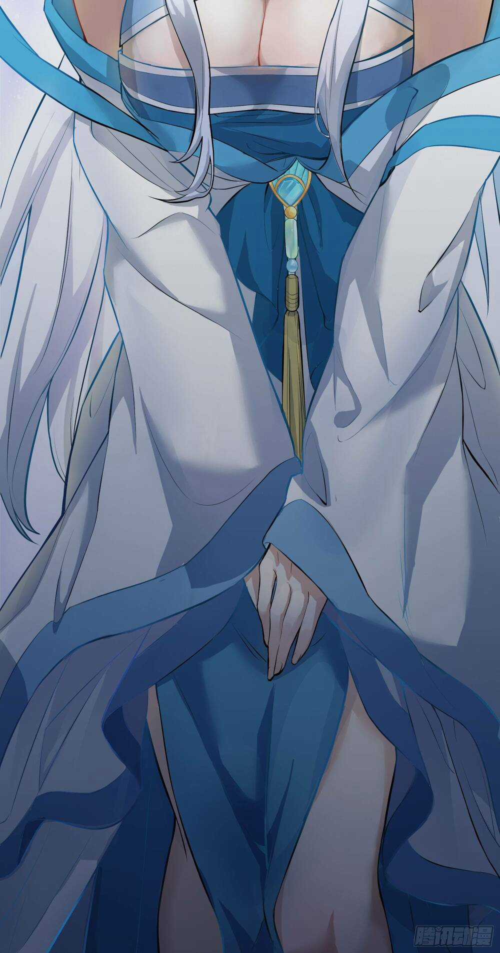 Thê Tử Của Ta Là Đại Lão Đại Thừa Kỳ Chapter 2 trang 33