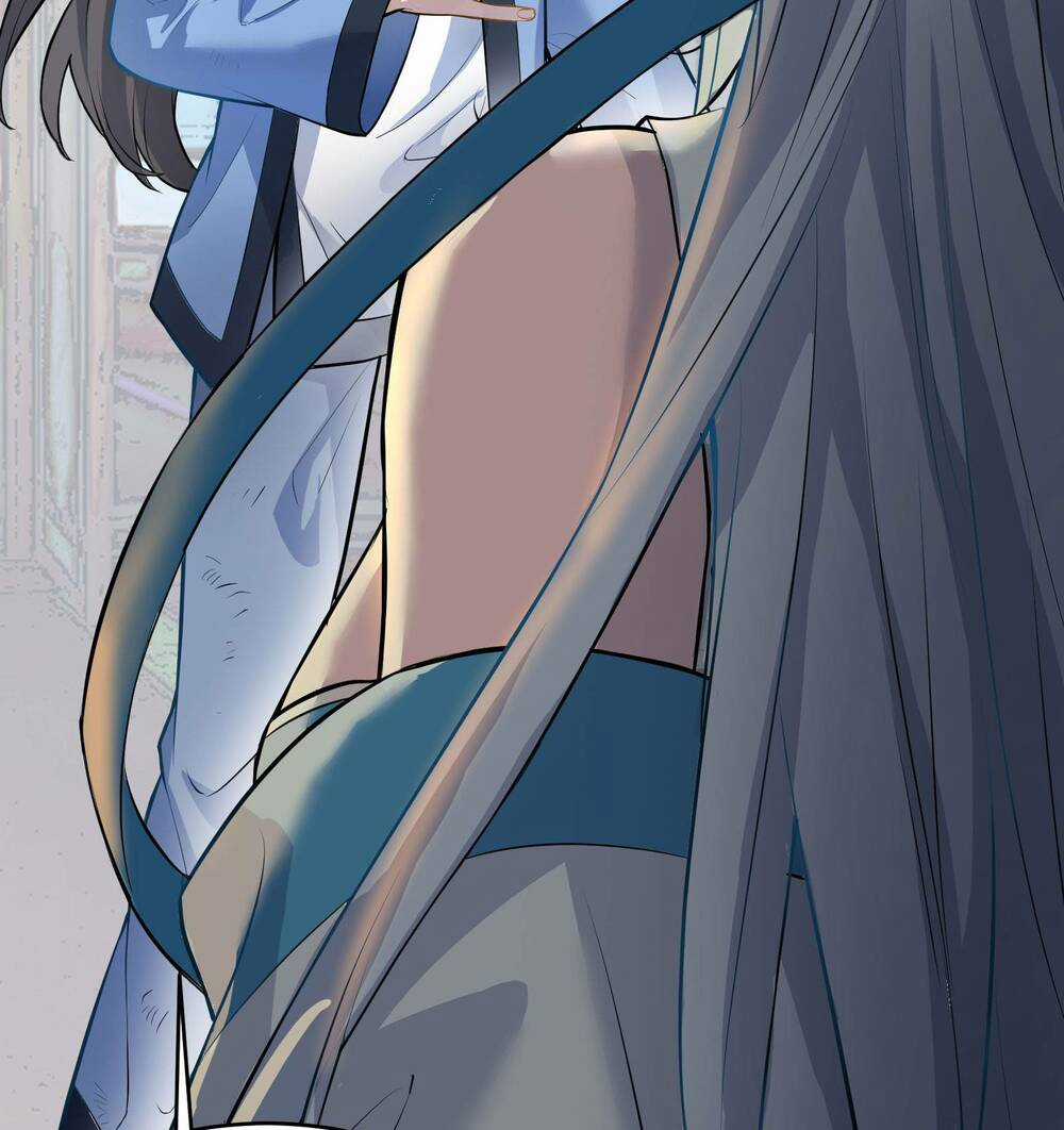 Thê Tử Của Ta Là Đại Lão Đại Thừa Kỳ Chapter 2 trang 36