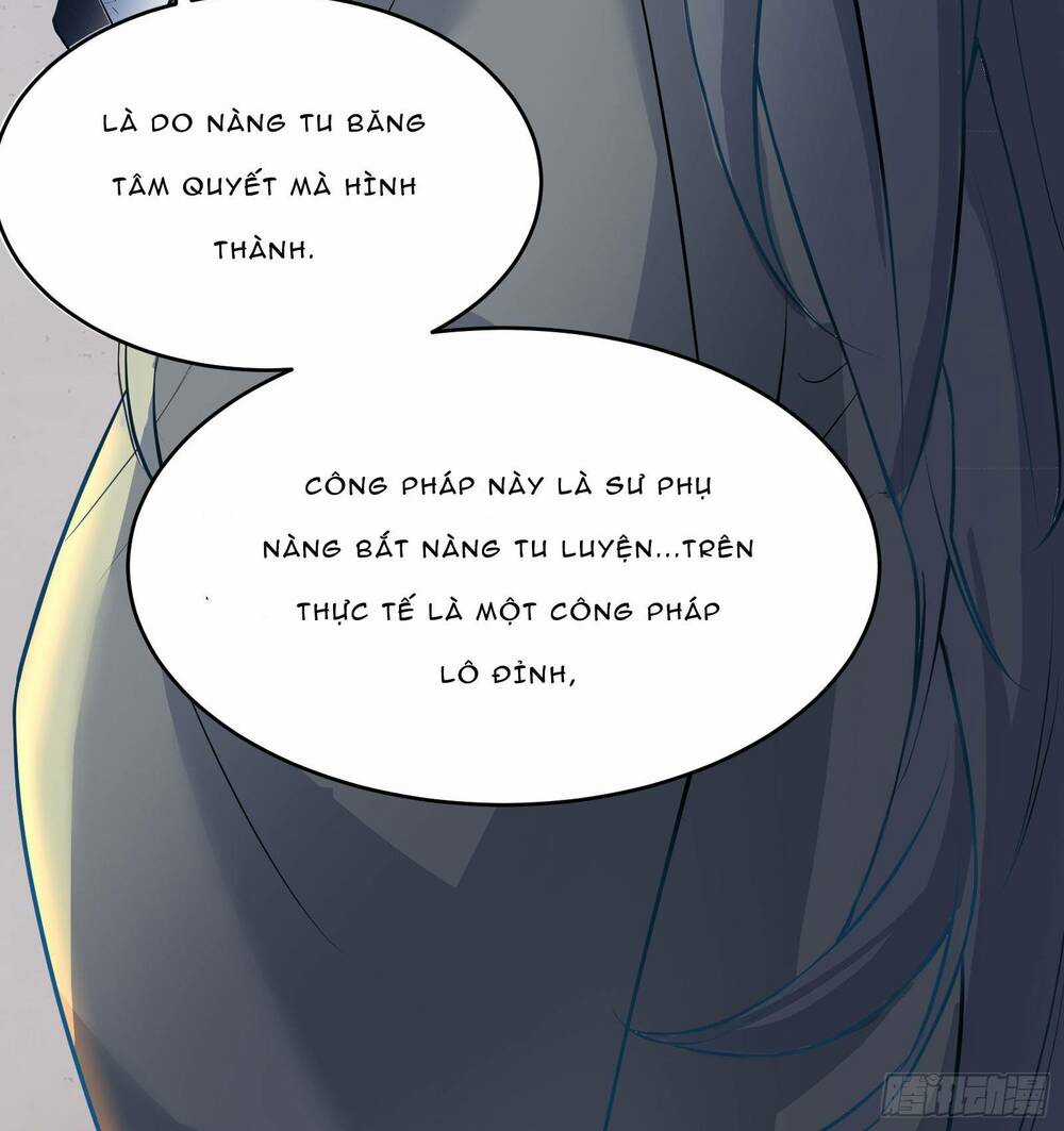 Thê Tử Của Ta Là Đại Lão Đại Thừa Kỳ Chapter 2 trang 37