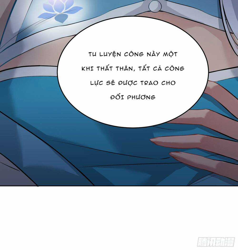 Thê Tử Của Ta Là Đại Lão Đại Thừa Kỳ Chapter 2 trang 39