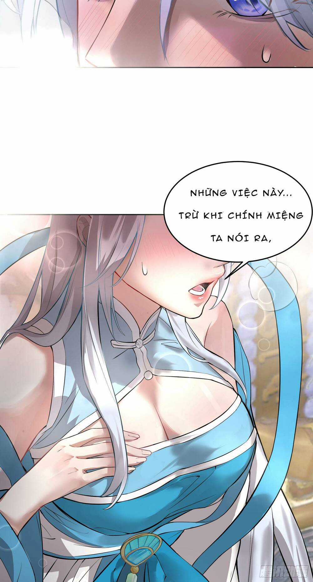 Thê Tử Của Ta Là Đại Lão Đại Thừa Kỳ Chapter 2 trang 45