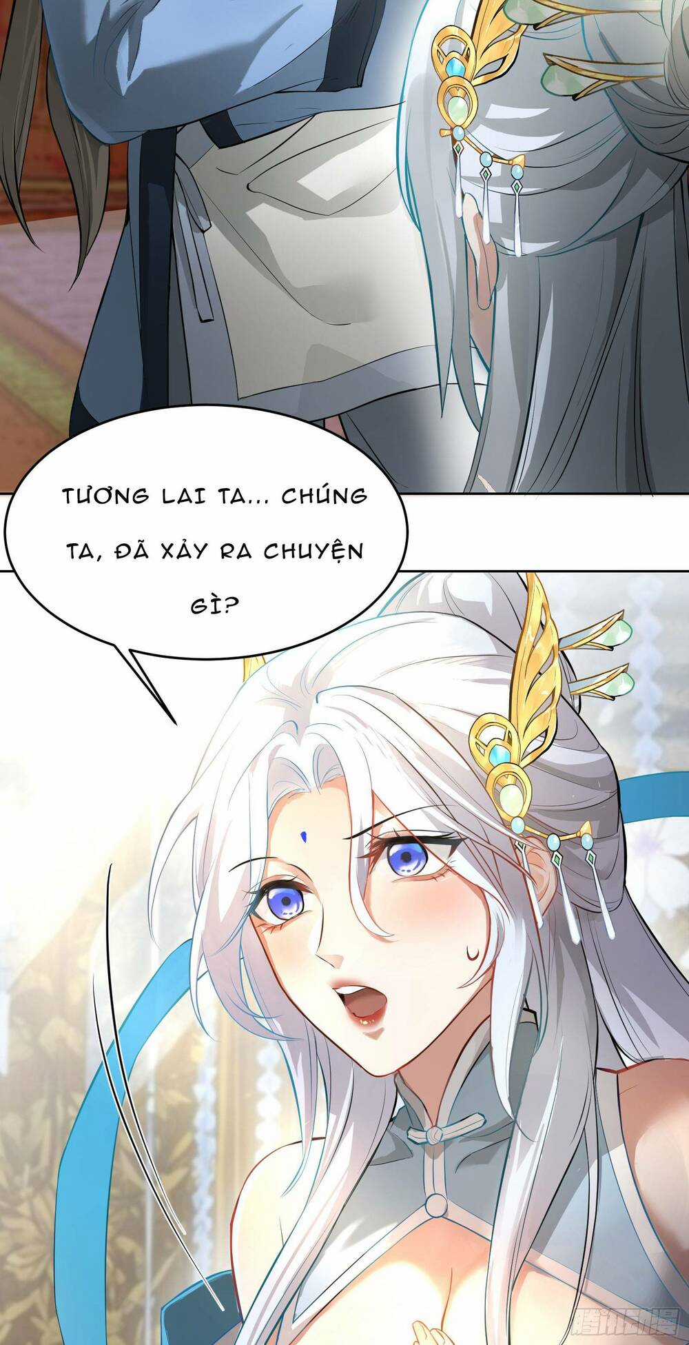 Thê Tử Của Ta Là Đại Lão Đại Thừa Kỳ Chapter 2 trang 48