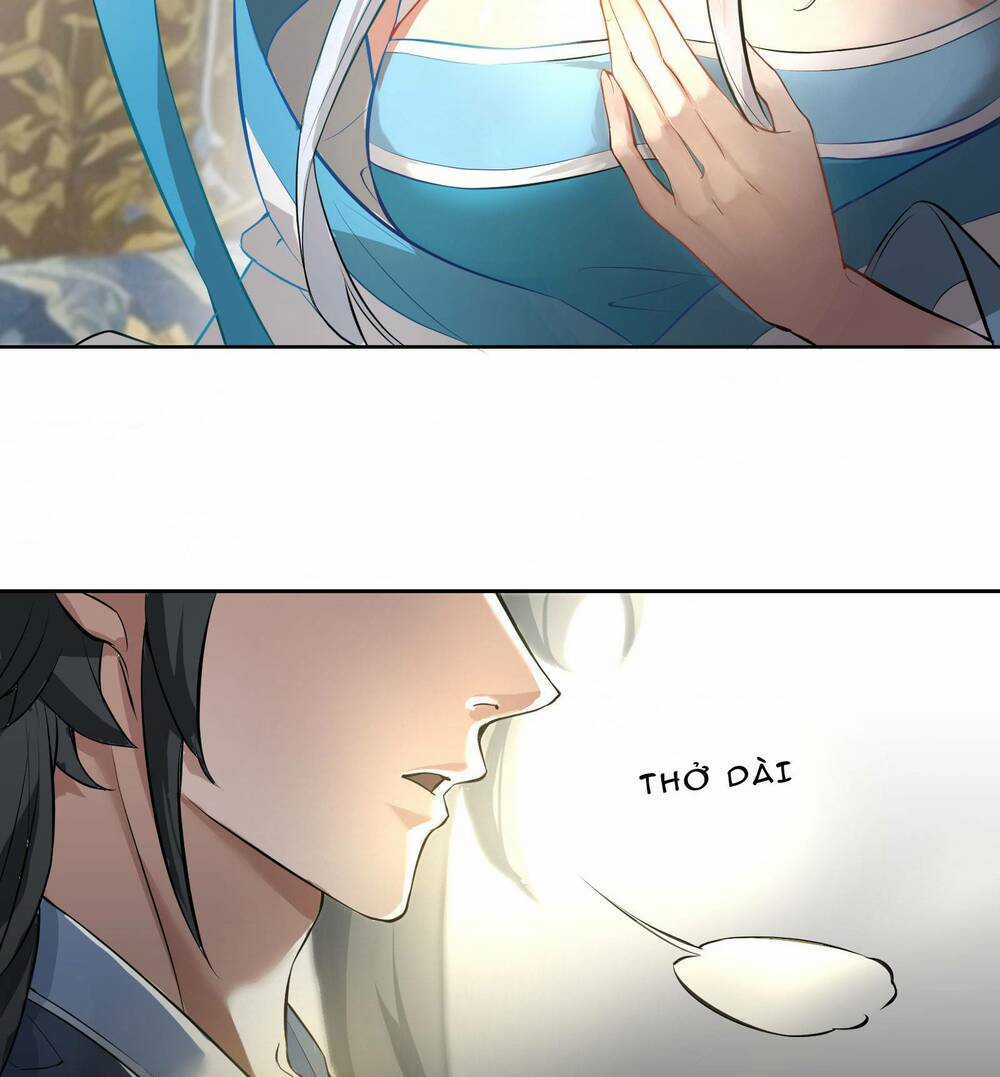 Thê Tử Của Ta Là Đại Lão Đại Thừa Kỳ Chapter 2 trang 49